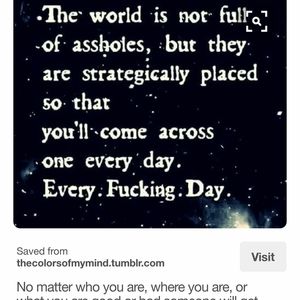 Meet your Posher, Shannon